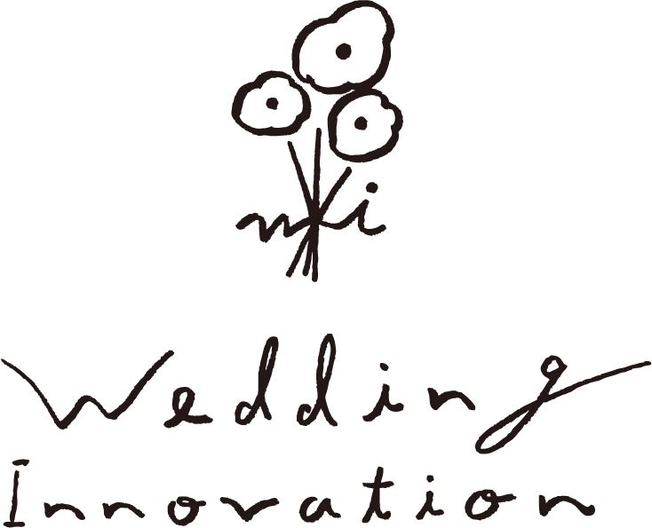 オリジナルウェディングプロデュースwedding Innovation