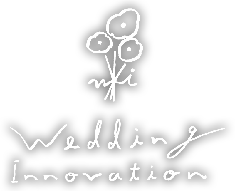オリジナルウェディングプロデュースwedding Innovation